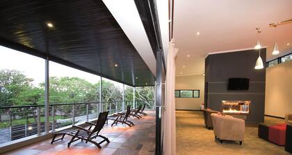 The Hub Boutique Hotel