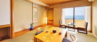 Resort Hotel Mihagi
