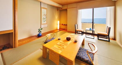 Resort Hotel Mihagi