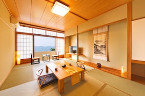 In-room safe, free WiFi - Resort Hotel Mihagi (Hagi)