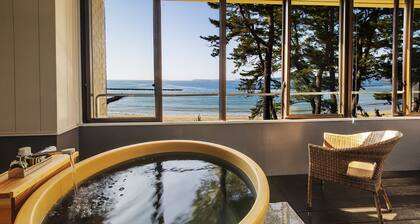 Resort Hotel Mihagi