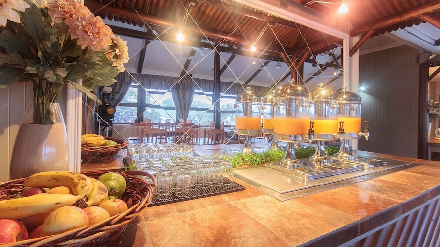Pine Lodge Resort