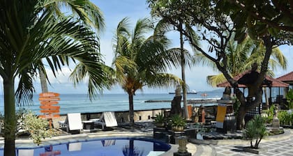 Segara Wangi Beach Cottages