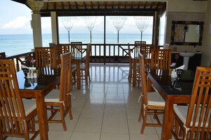 Desayuno continental incluido todos los días 