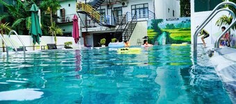 Thuong Hai Hotel