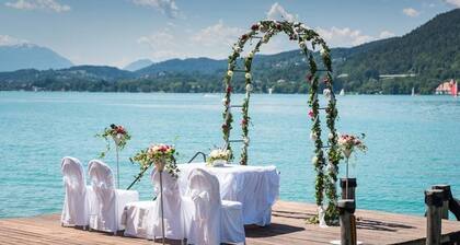 Seehotel Vinzenz