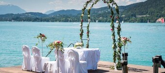 Seehotel Vinzenz