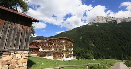 Al Piccolo Hotel