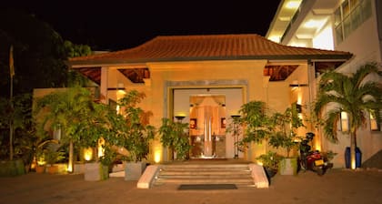 Ceylan Lodge