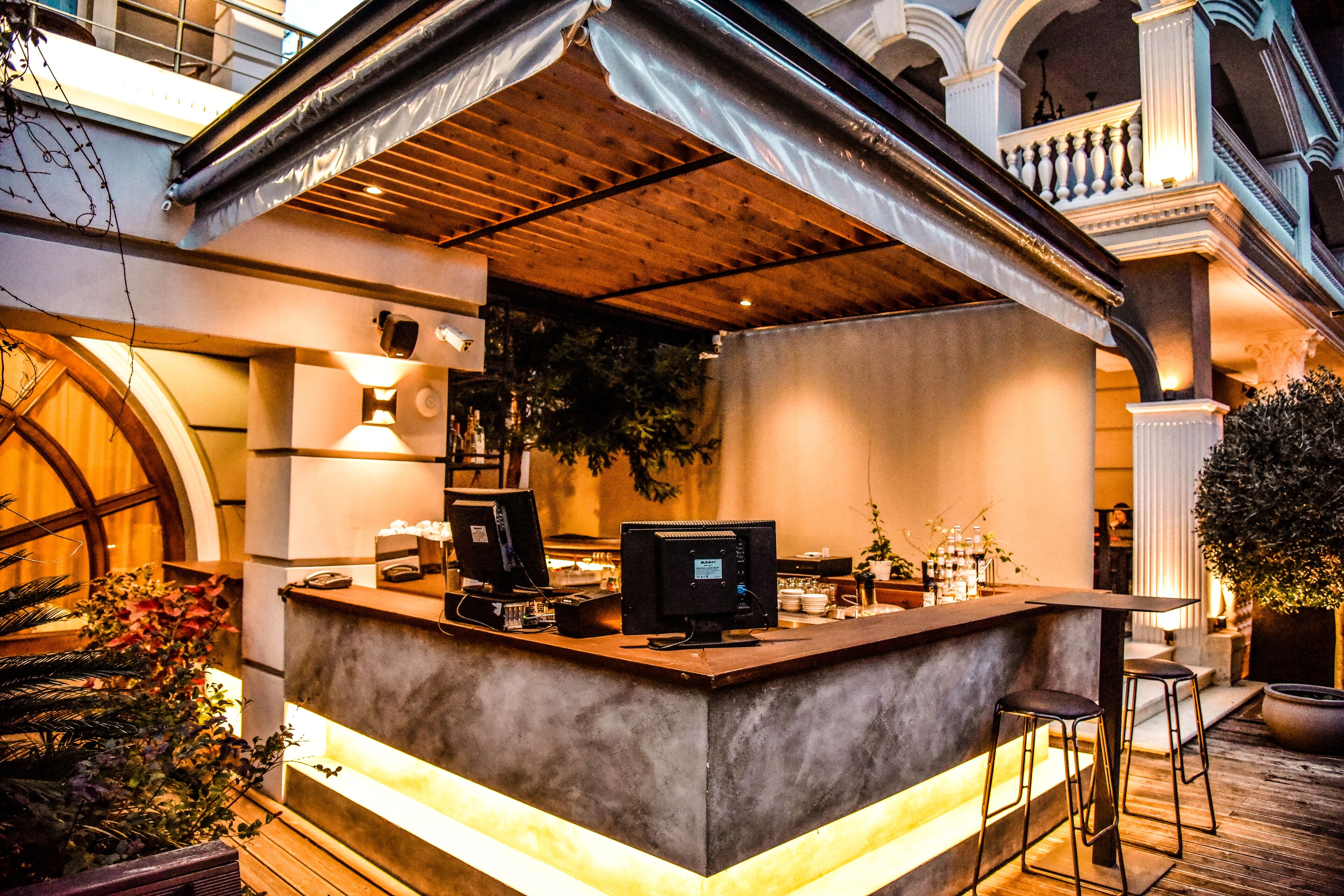 Photo - VH Broad Way Tirana Center Hotel