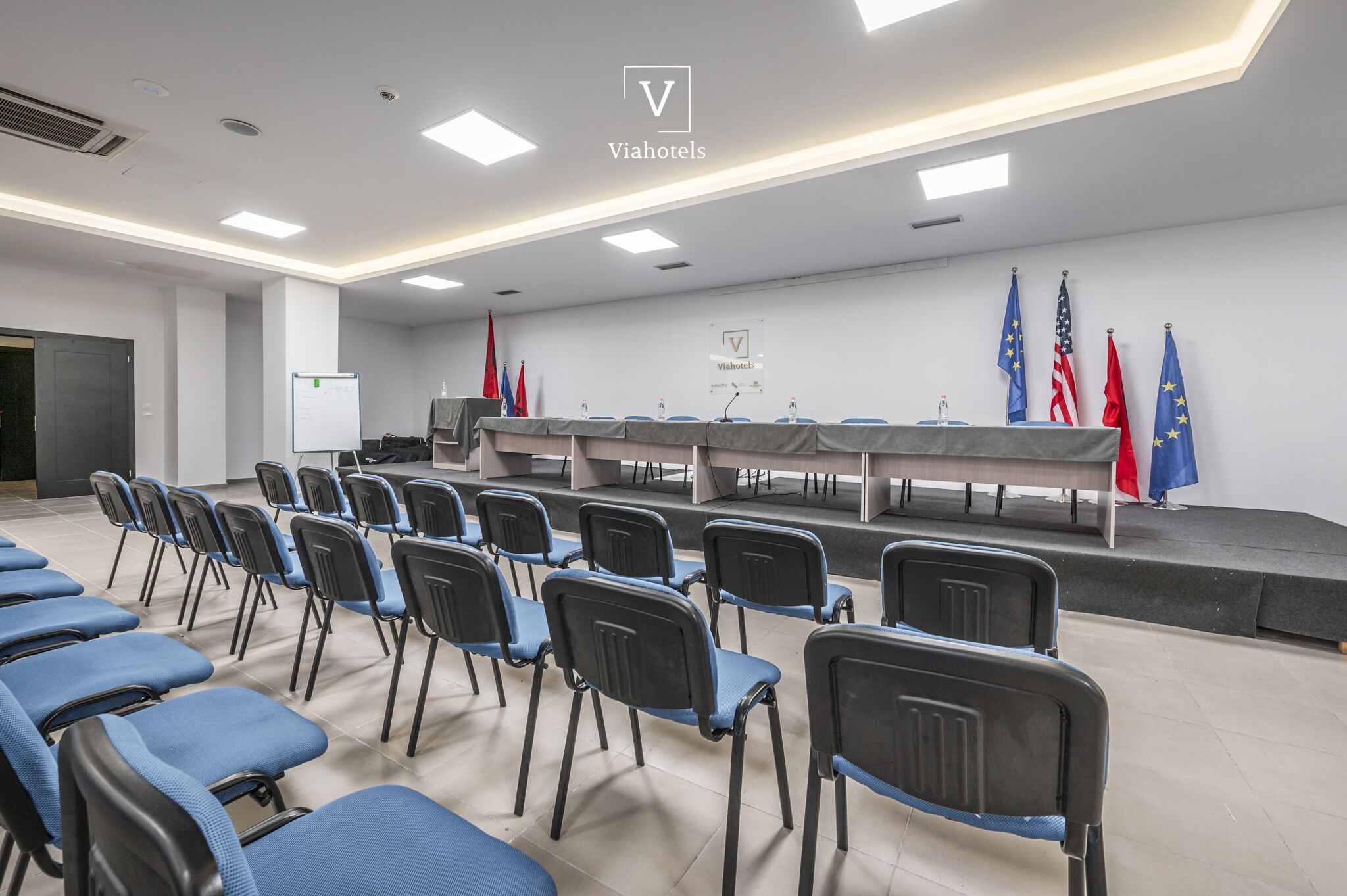 Photo - VH Broad Way Tirana Center Hotel