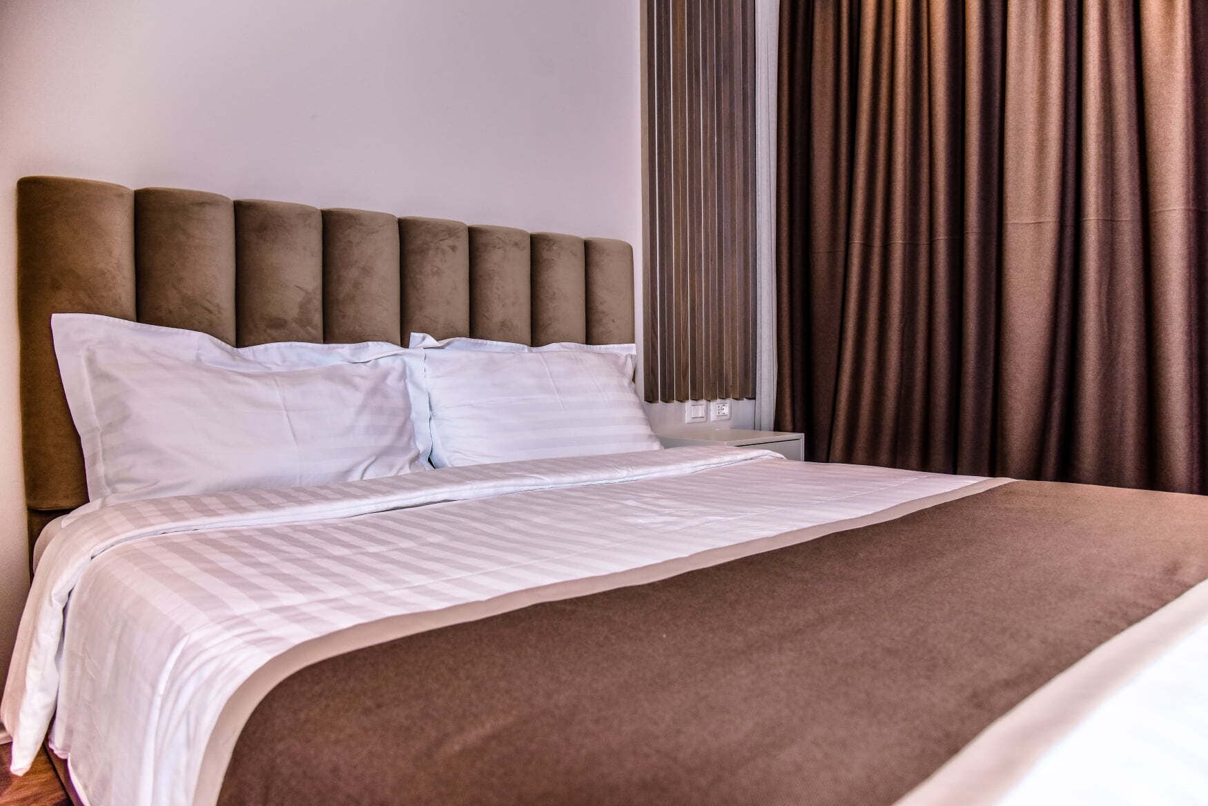 Photo - VH Broad Way Tirana Center Hotel
