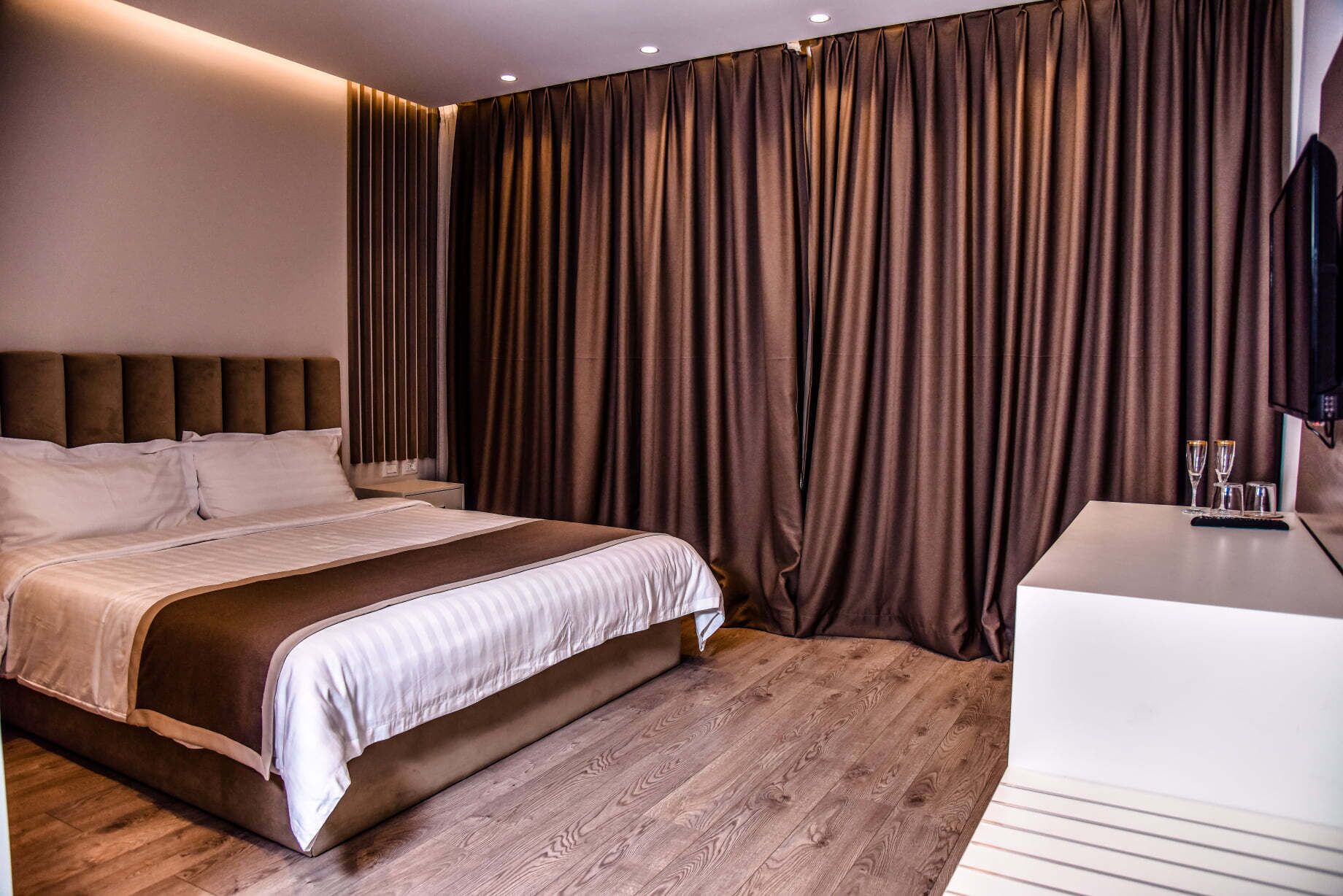 Photo - VH Broad Way Tirana Center Hotel
