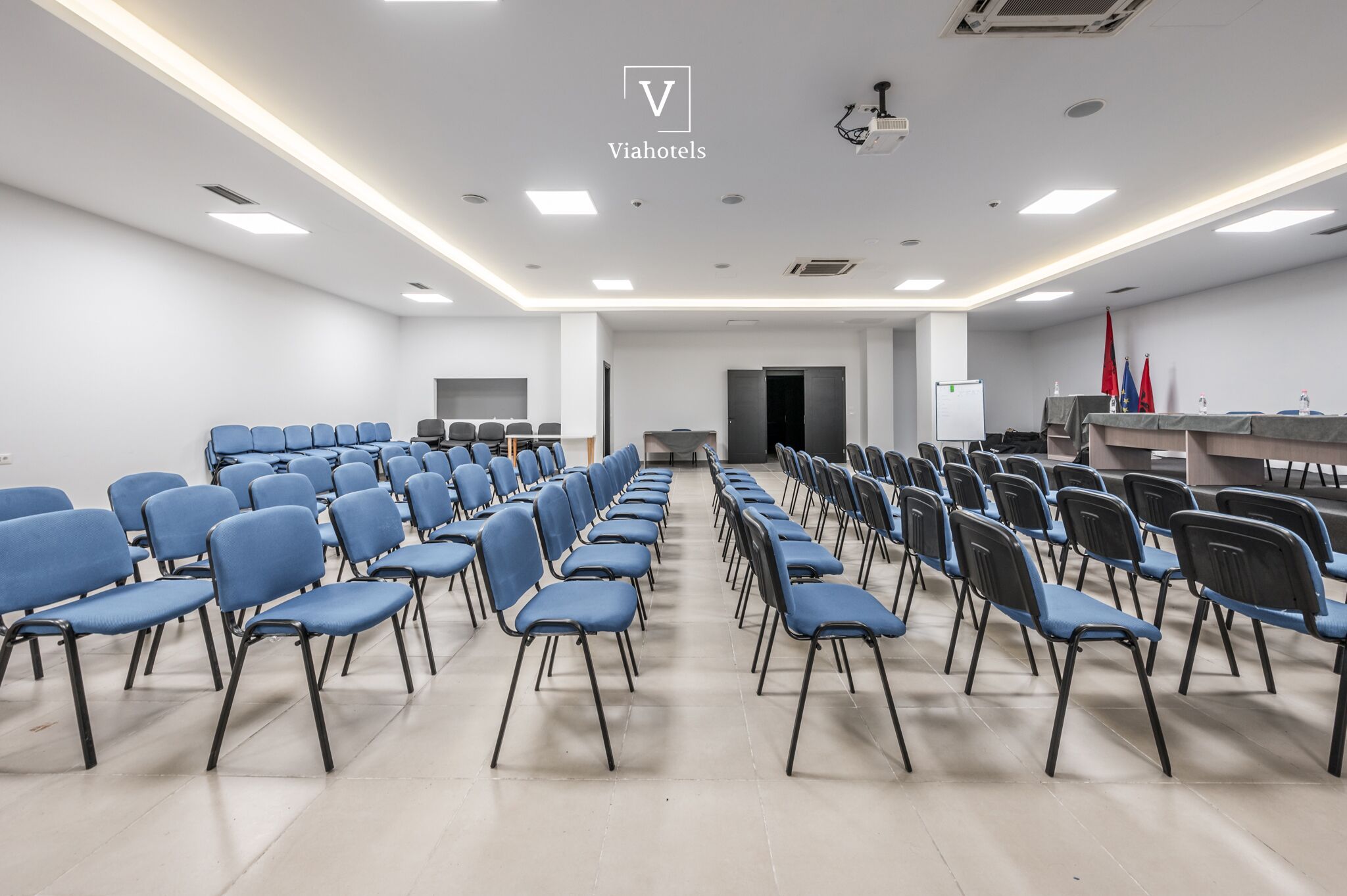 Photo - VH Broad Way Tirana Center Hotel