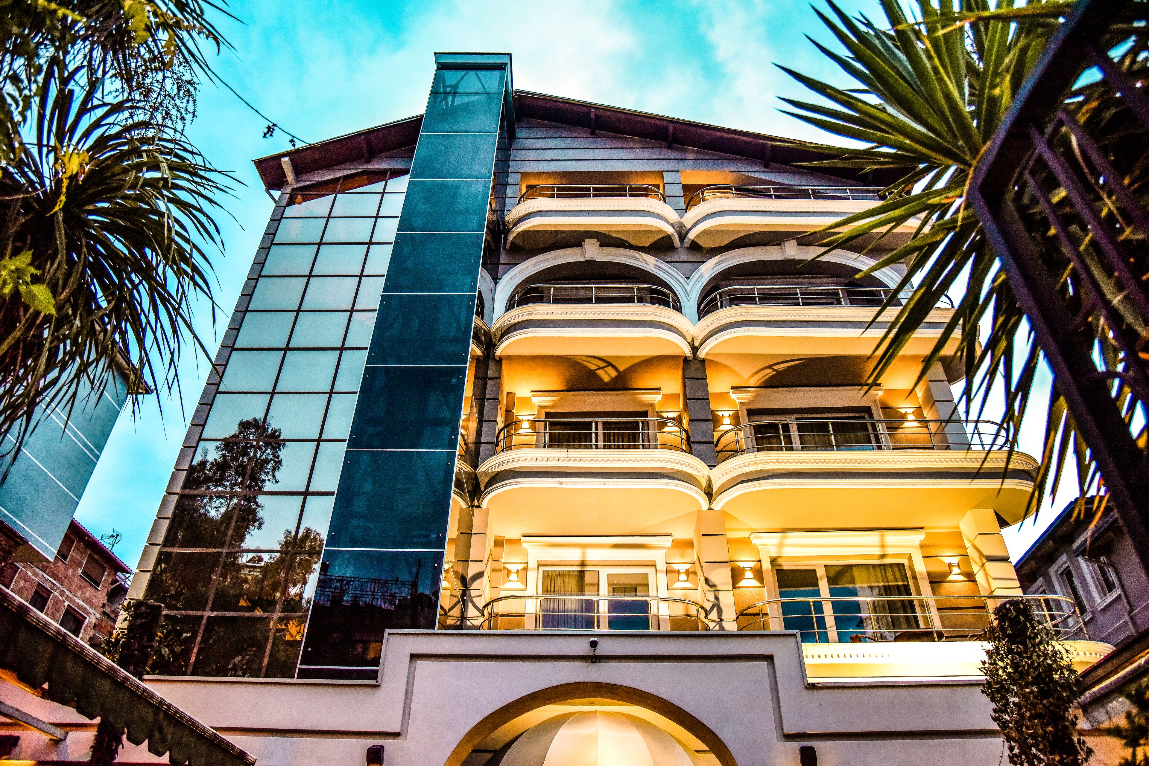 Photo - VH Broad Way Tirana Center Hotel