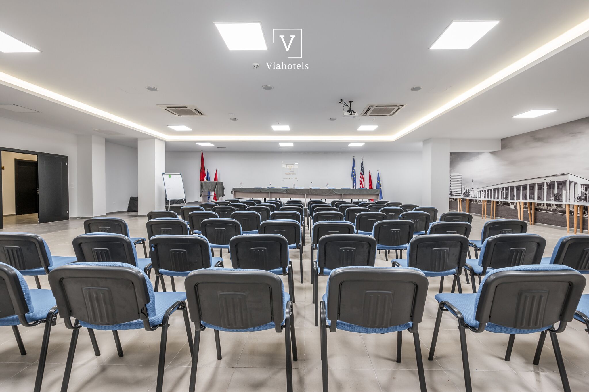 Photo - VH Broad Way Tirana Center Hotel