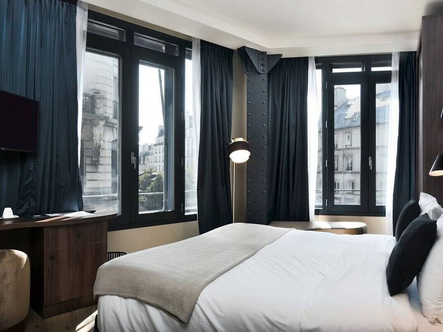 Ropa de cama de alta calidad y colchones con efecto memoria