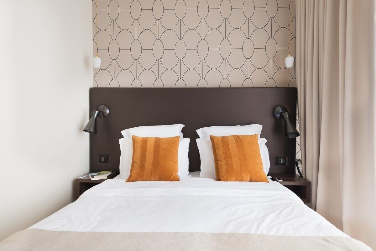 Literie de qualité supérieure, matelas mémoire de forme