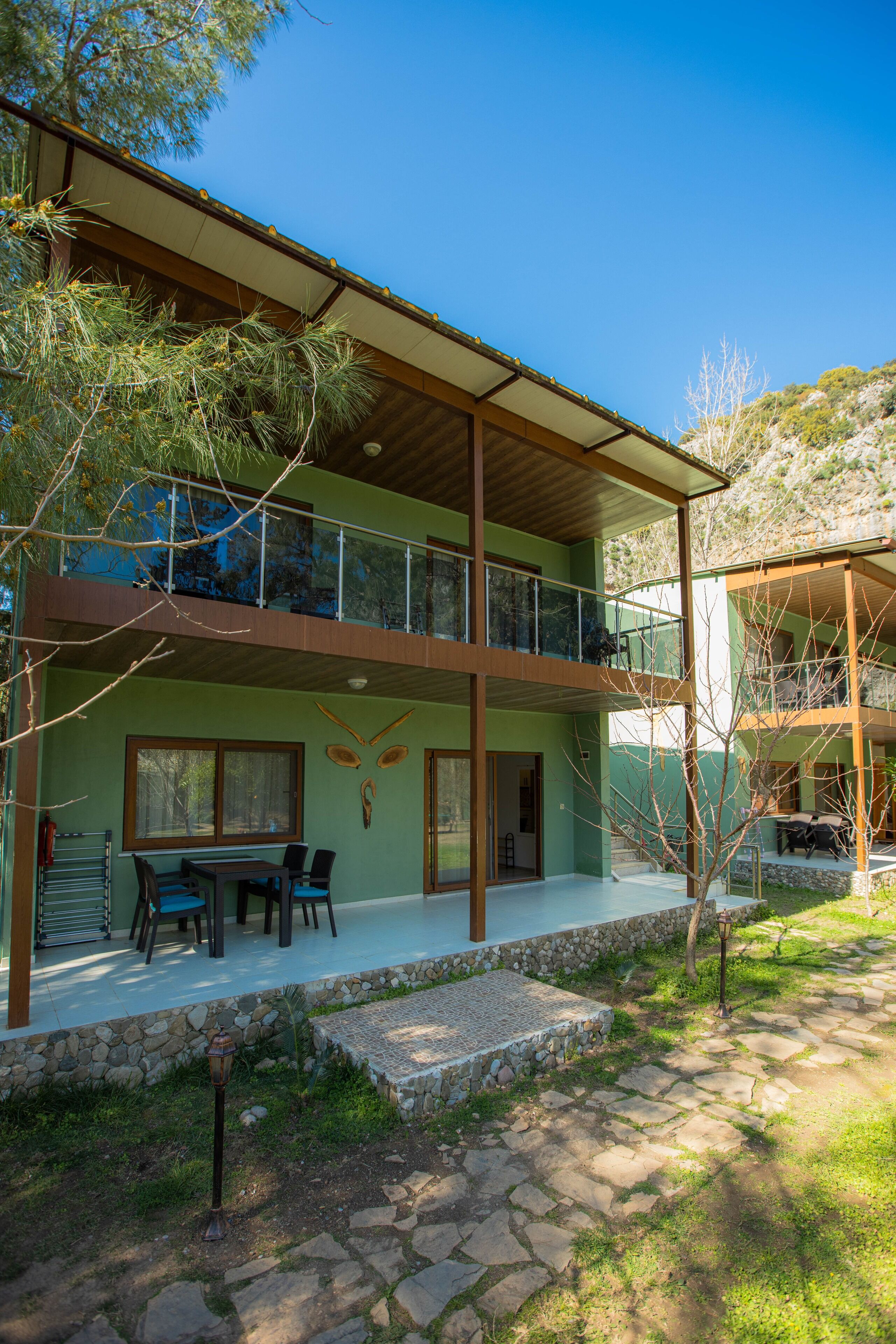 Suite Junior, 1 chambre, terrasse | Minibar, chambres insonorisées, fer et planche à repasser, Wi-Fi gratuit