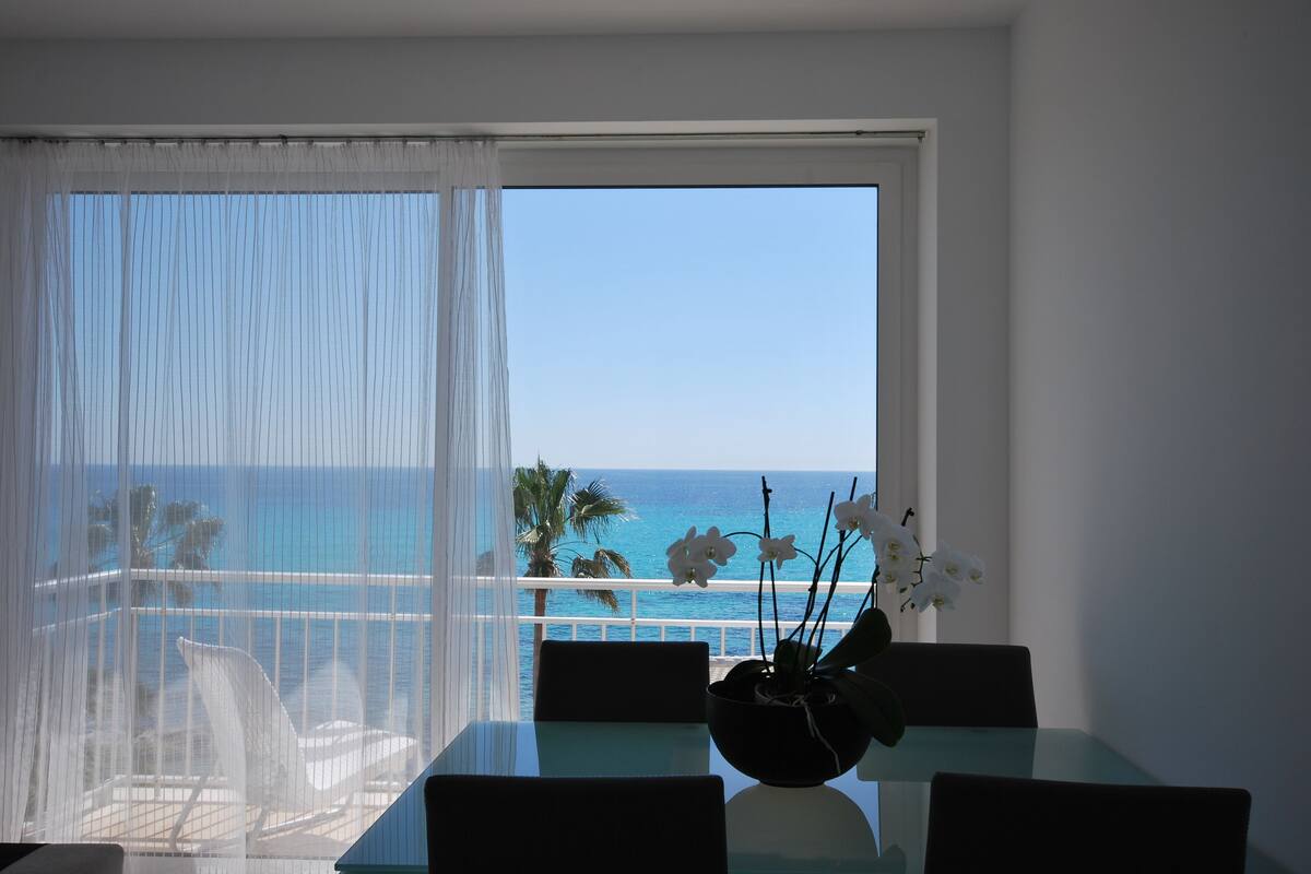 Apartment, Sea View (Menorca)