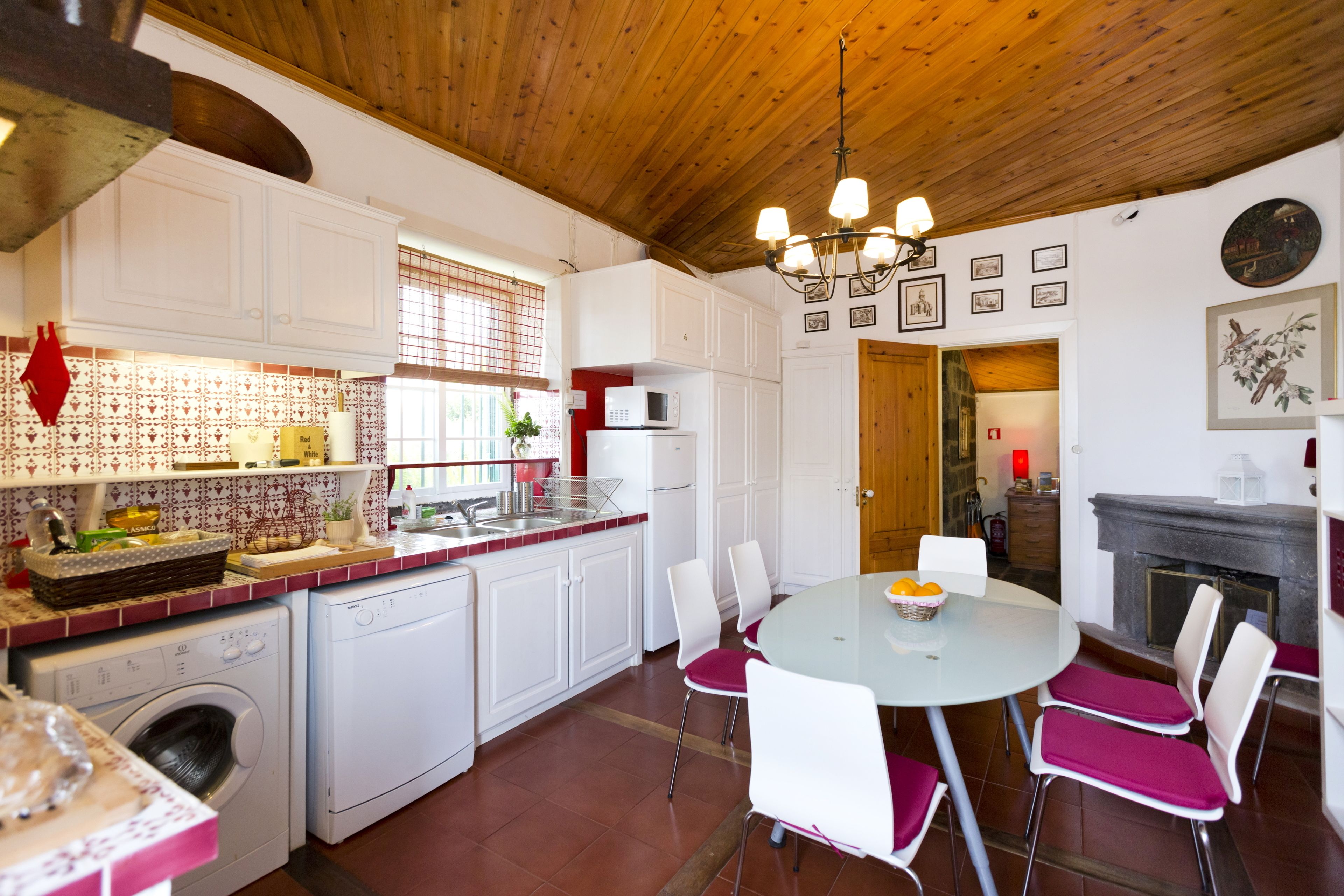 Foto - Casa Villa Garden