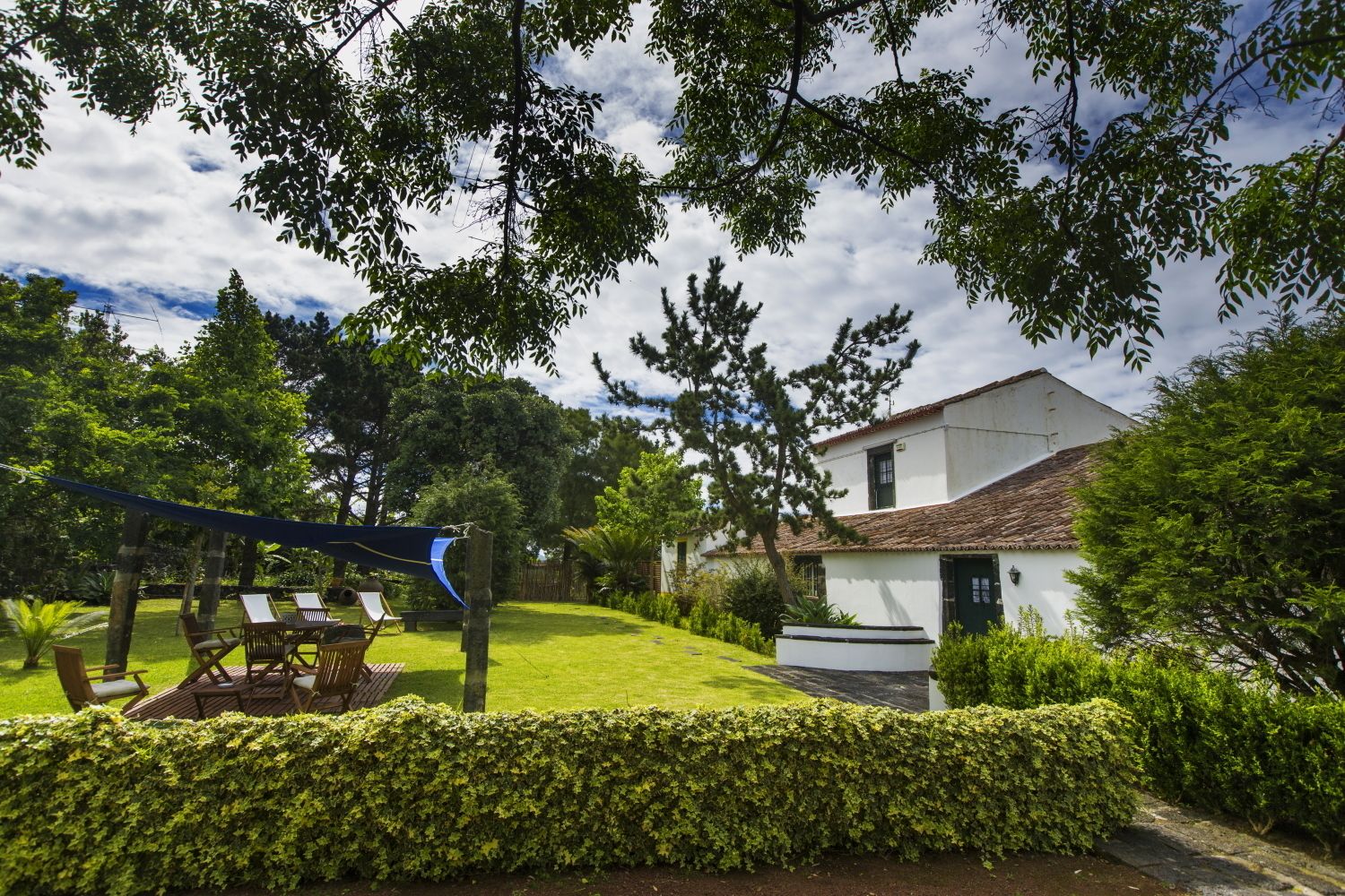 Foto - Casa Villa Garden