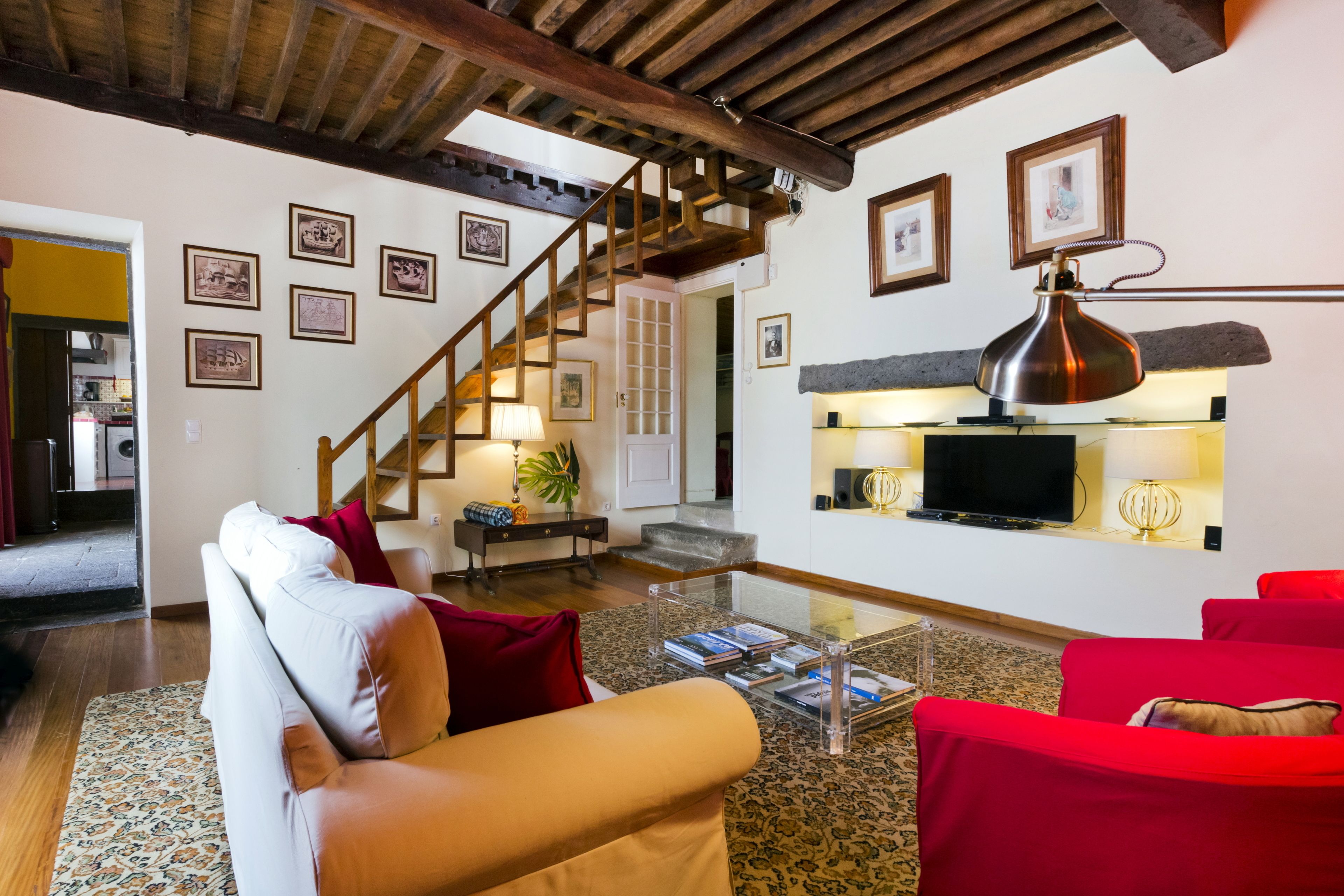 Foto - Casa Villa Garden