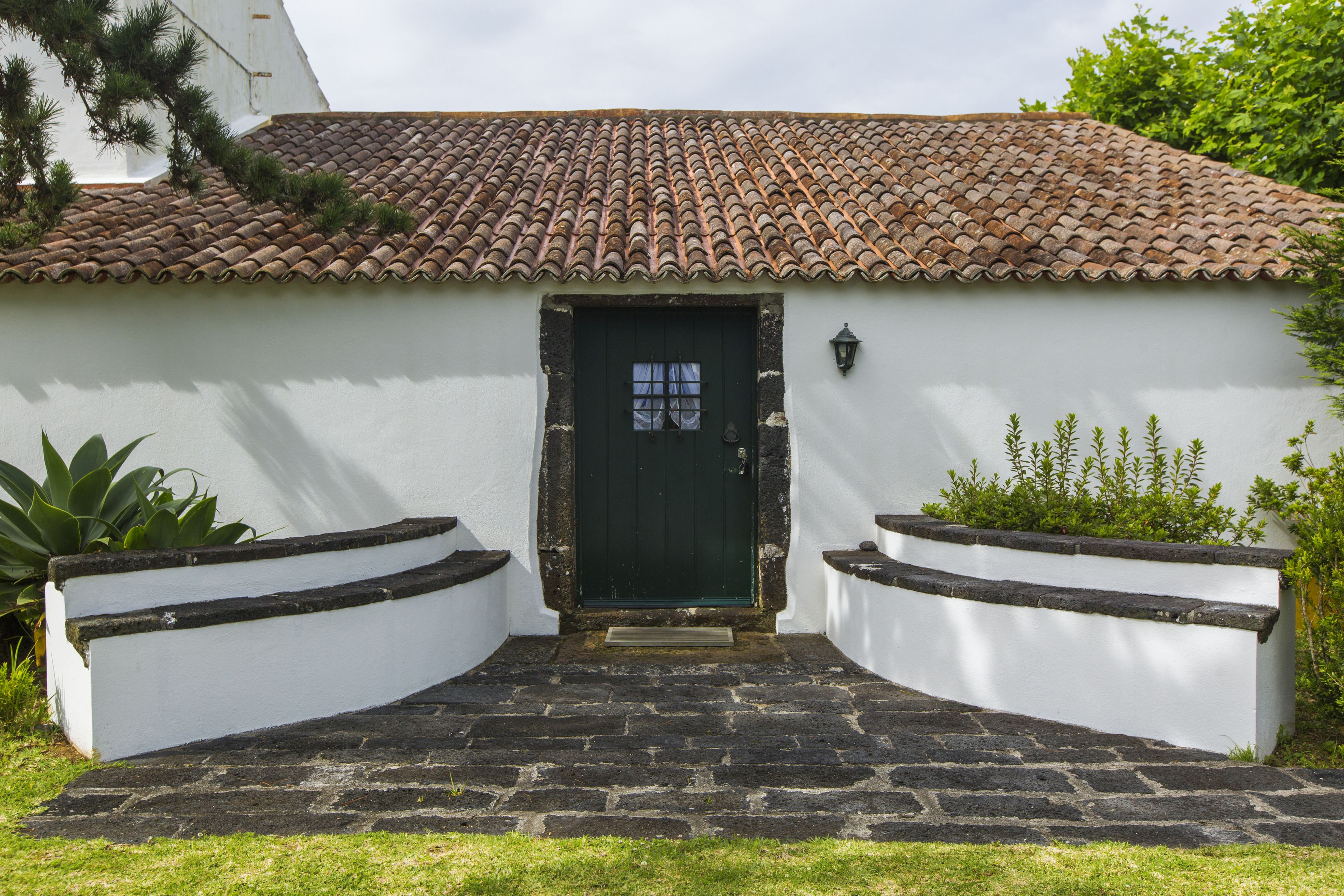 Foto - Casa Villa Garden