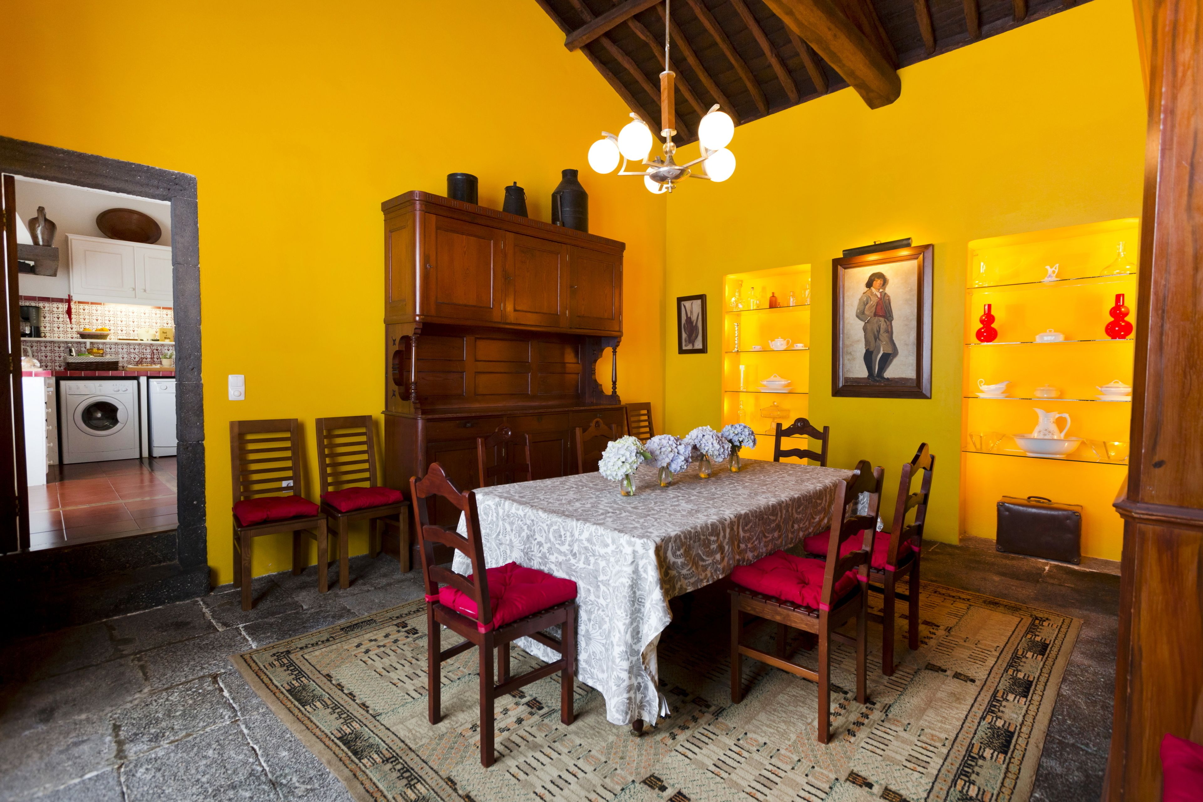 Foto - Casa Villa Garden