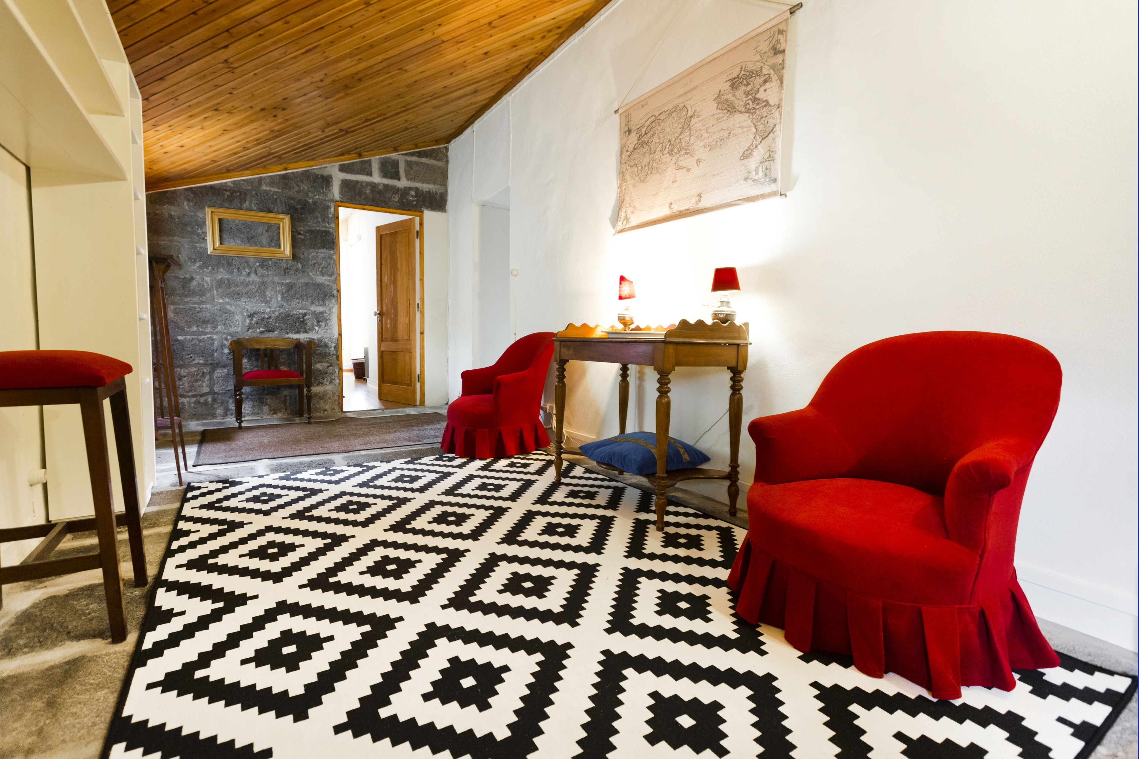 Foto - Casa Villa Garden