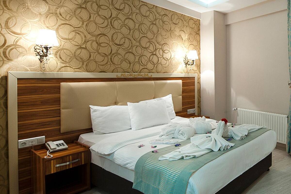 Chambre Standard