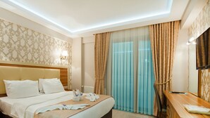 Unclassified image, 3 of 46, button - Zir Dream Thermal & Spa Hotel (Termal)