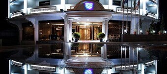 Zir Dream Thermal & Spa Hotel