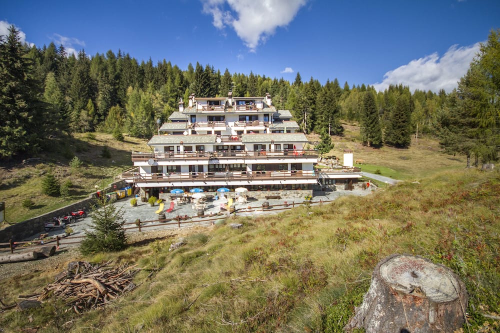 Residence Stefania - Faedo Valtellino