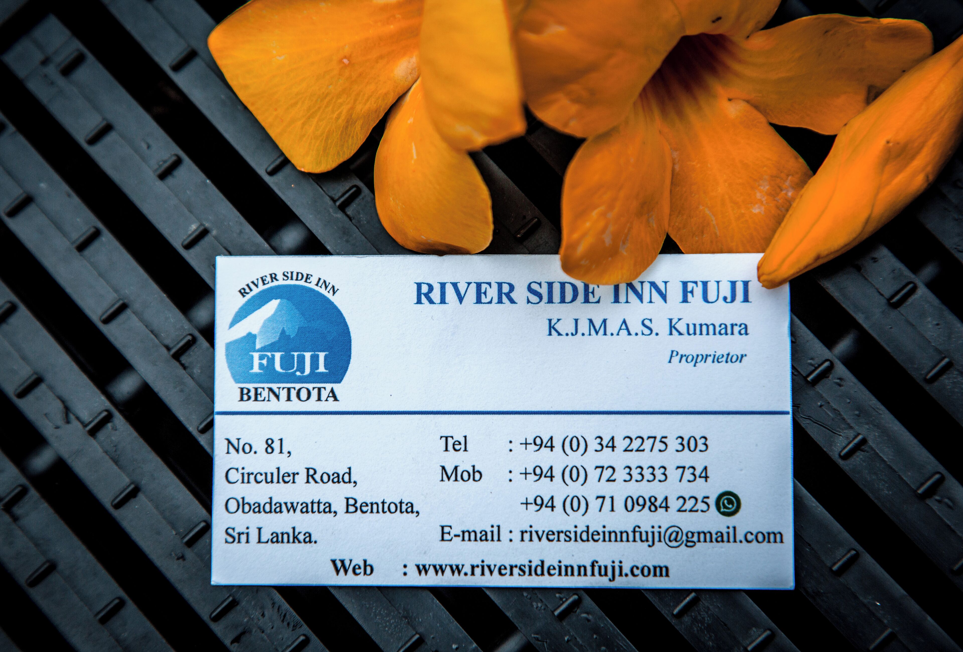 Photo - Riverside Inn Fuji
