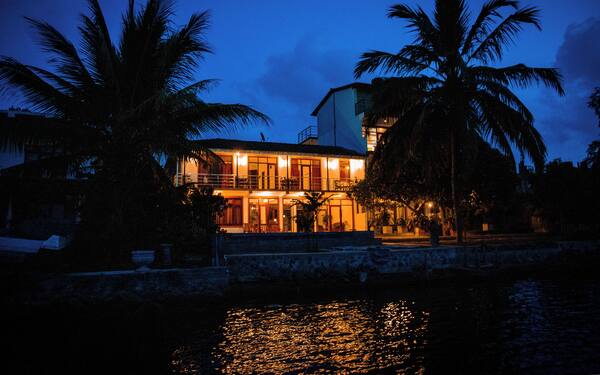 Riverside Inn Fuji