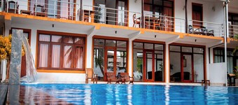 Riverside Inn Fuji