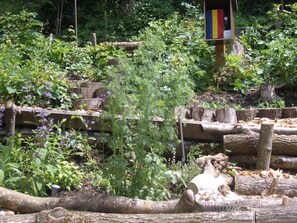 Jardin