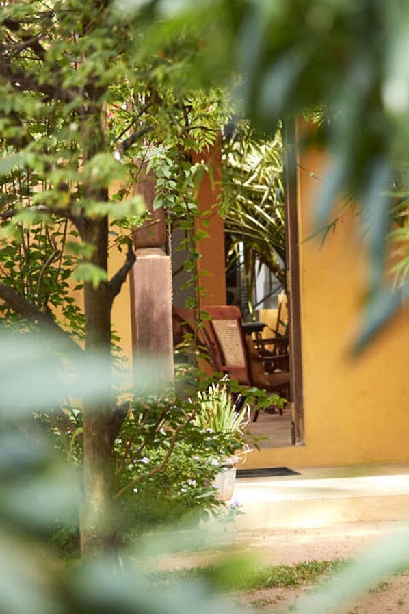 Porch
