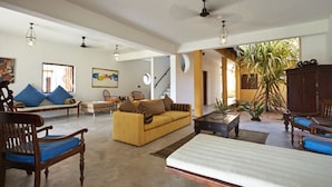 Interior entrance - Villa Sunbird (Wennappuwa)