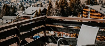 ビクトリア ホテル & レジデンス