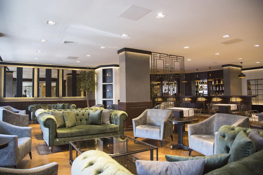 Dila Hotel