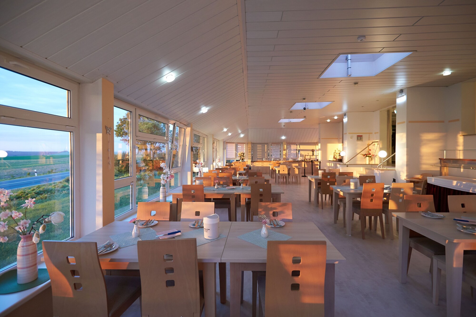 3-Sterne-Hotels