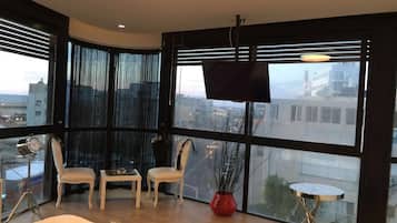 1 habitación y wifi gratis