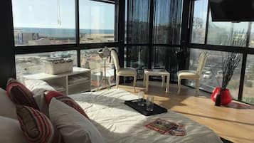1 chambre, Wi-Fi gratuit