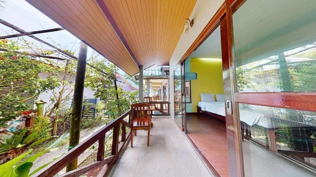 Escritorio y wifi gratis 