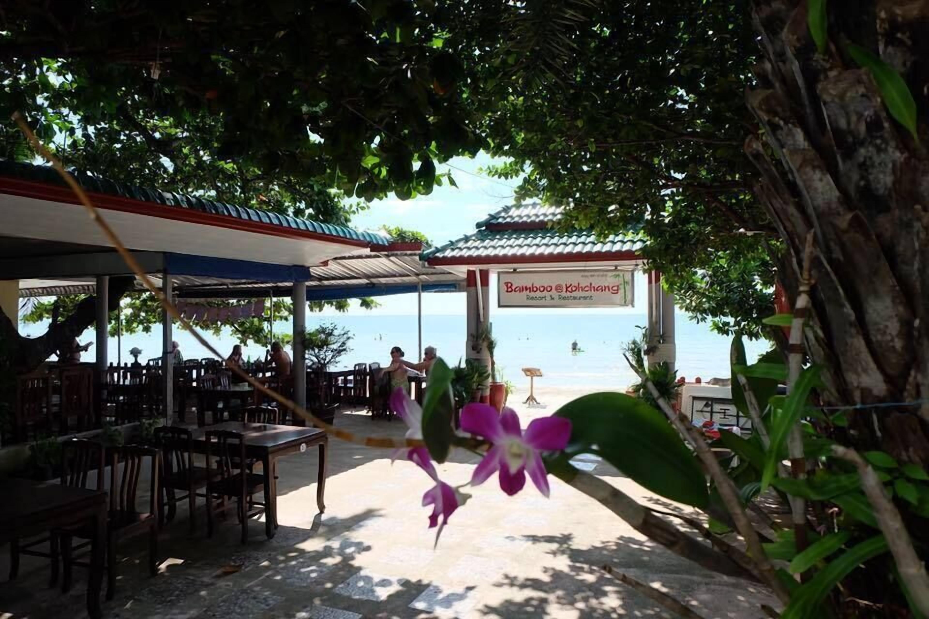 Photo - Bamboo at Koh Chang Resort