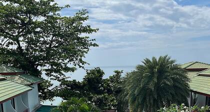 Bamboo at Koh Chang Resort