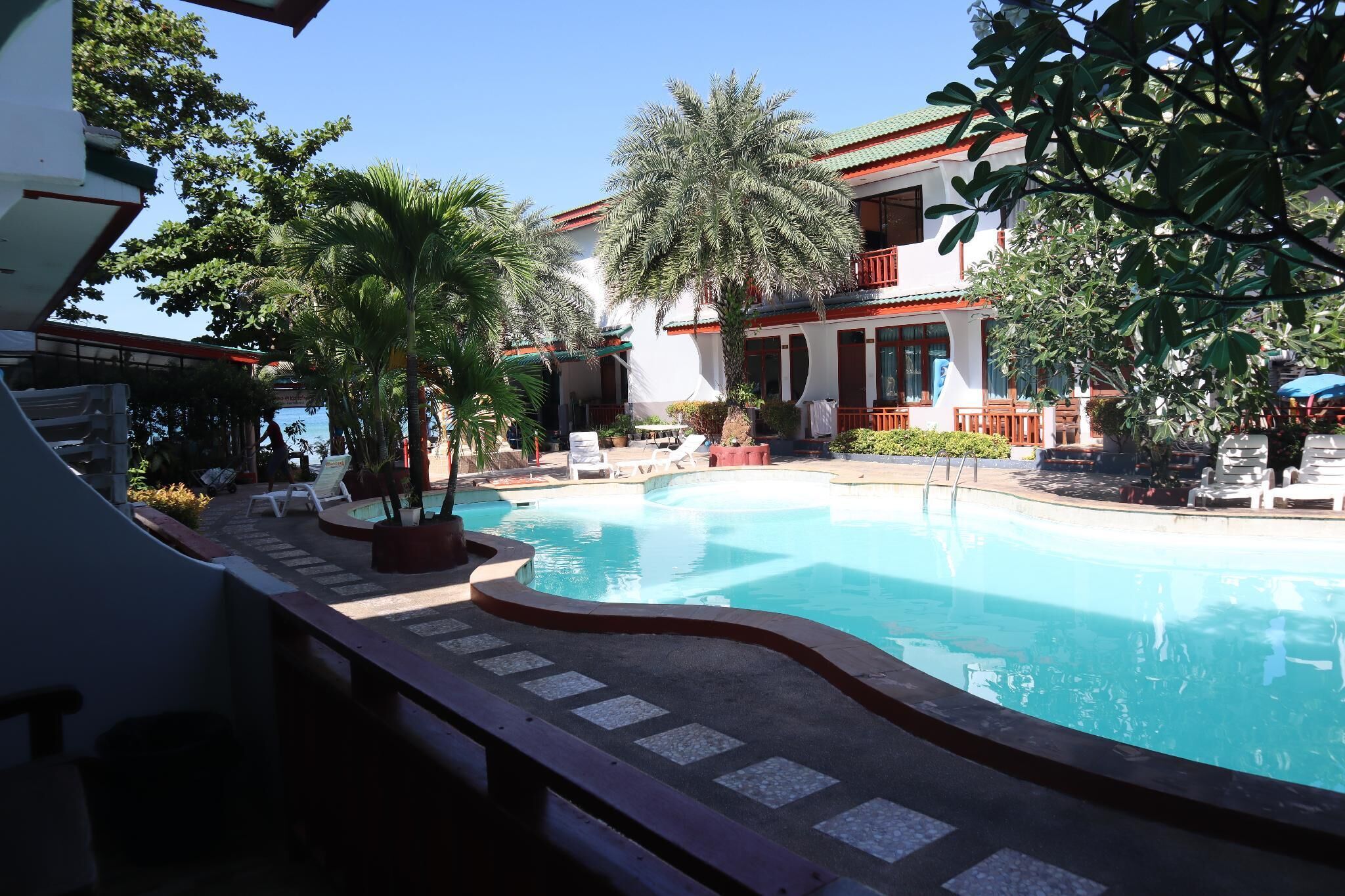 Kolam renang