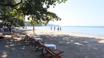 Am Strand
